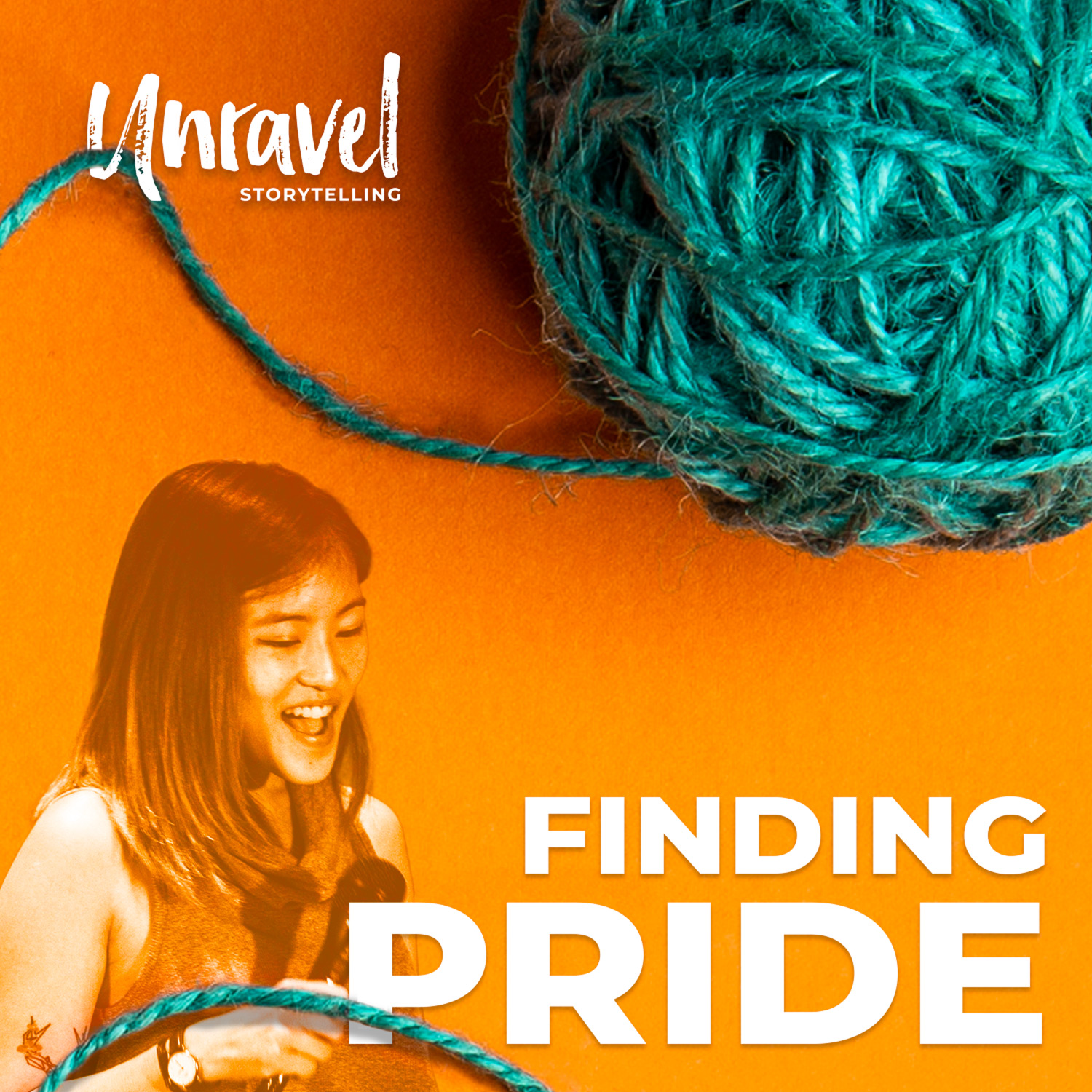 Finding Pride