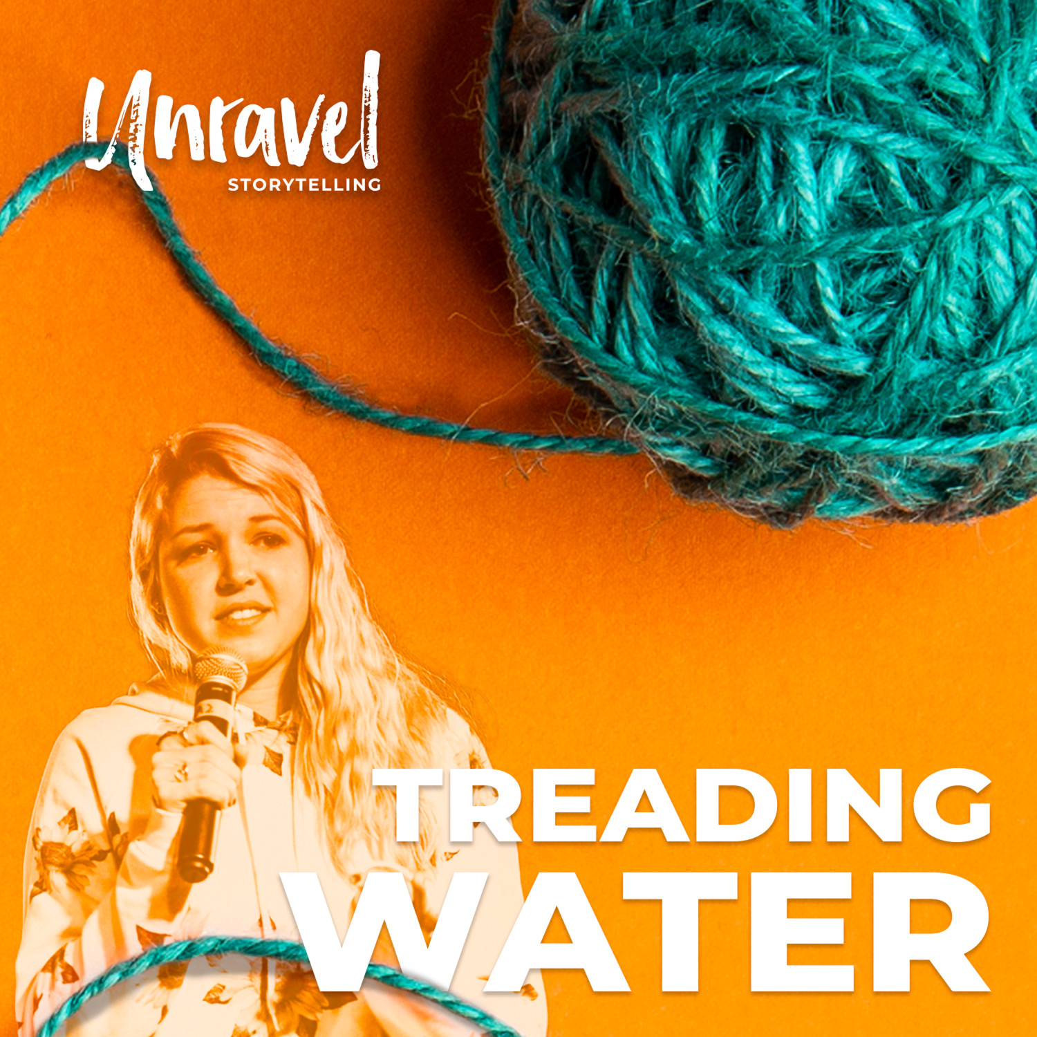 Treading Water