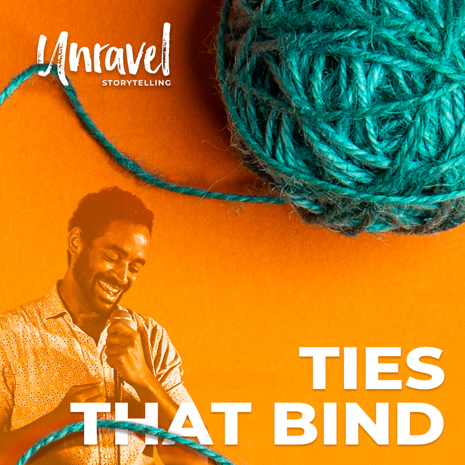 Ties That Bind