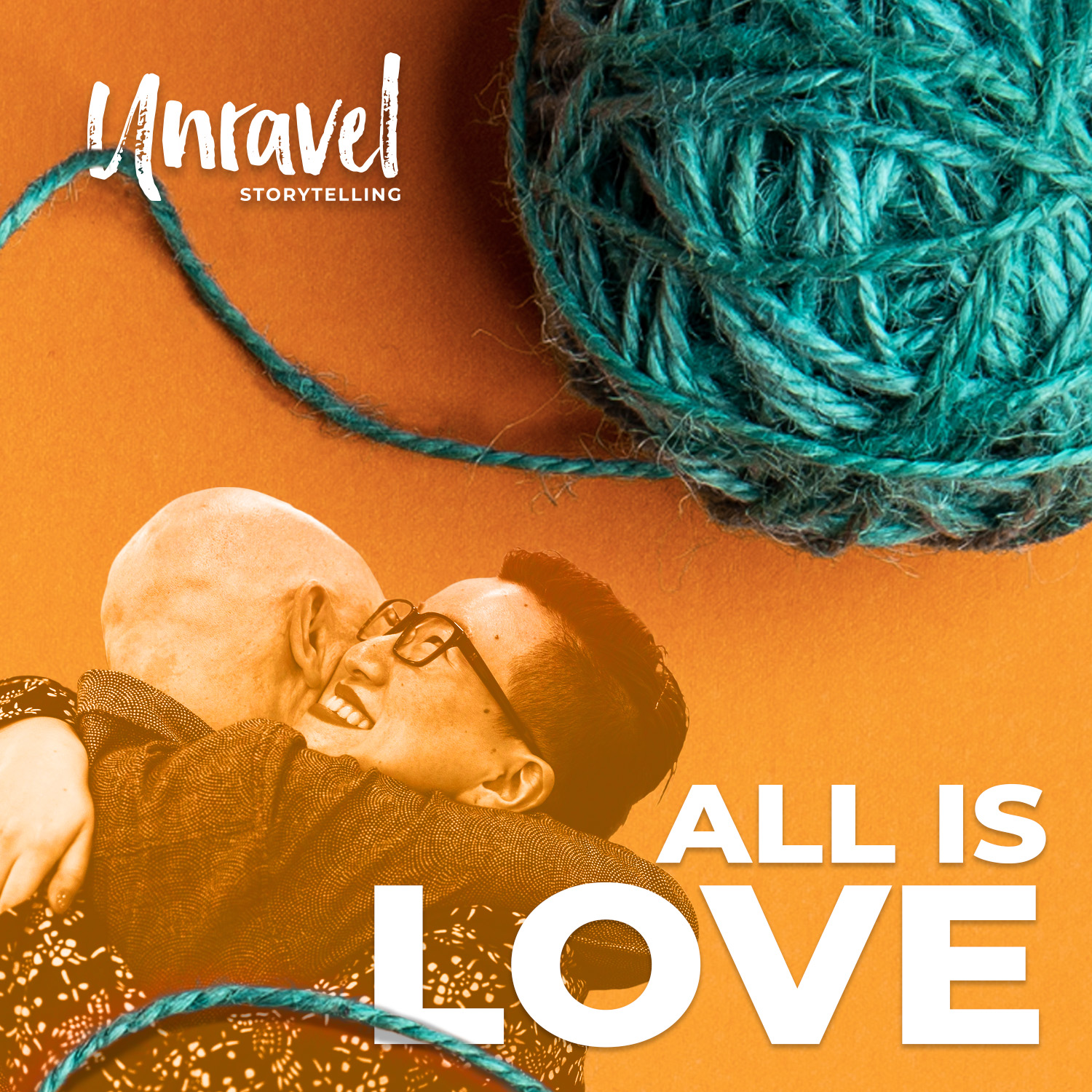 All is Love