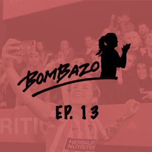 Bombazo LaLiga Podcast Episode 13: Everything you need to know about women’s football in Spain