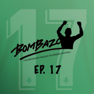 Bombazo LaLiga Podcast 17: Joaquin is king of the seniors, Benzema is better than Cristiano, and Alex needs to go home