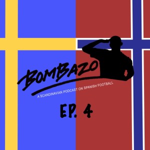 Bombazo LaLiga Podcast Episode 4: Eto'o, women's Clasico, Isak v Ødegaard and MD4 Preview
