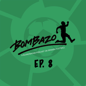 Bombazo La Liga podcast episode eight: Explaining Victor Valdes leaving Barcelona, dropping Diego Costa, in awe of Santi Cazorla and more