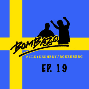 Bombazo LaLiga Podcast 19: Kennedy Bakircioglu and Markus Rosenberg's adventure at Racing Santander