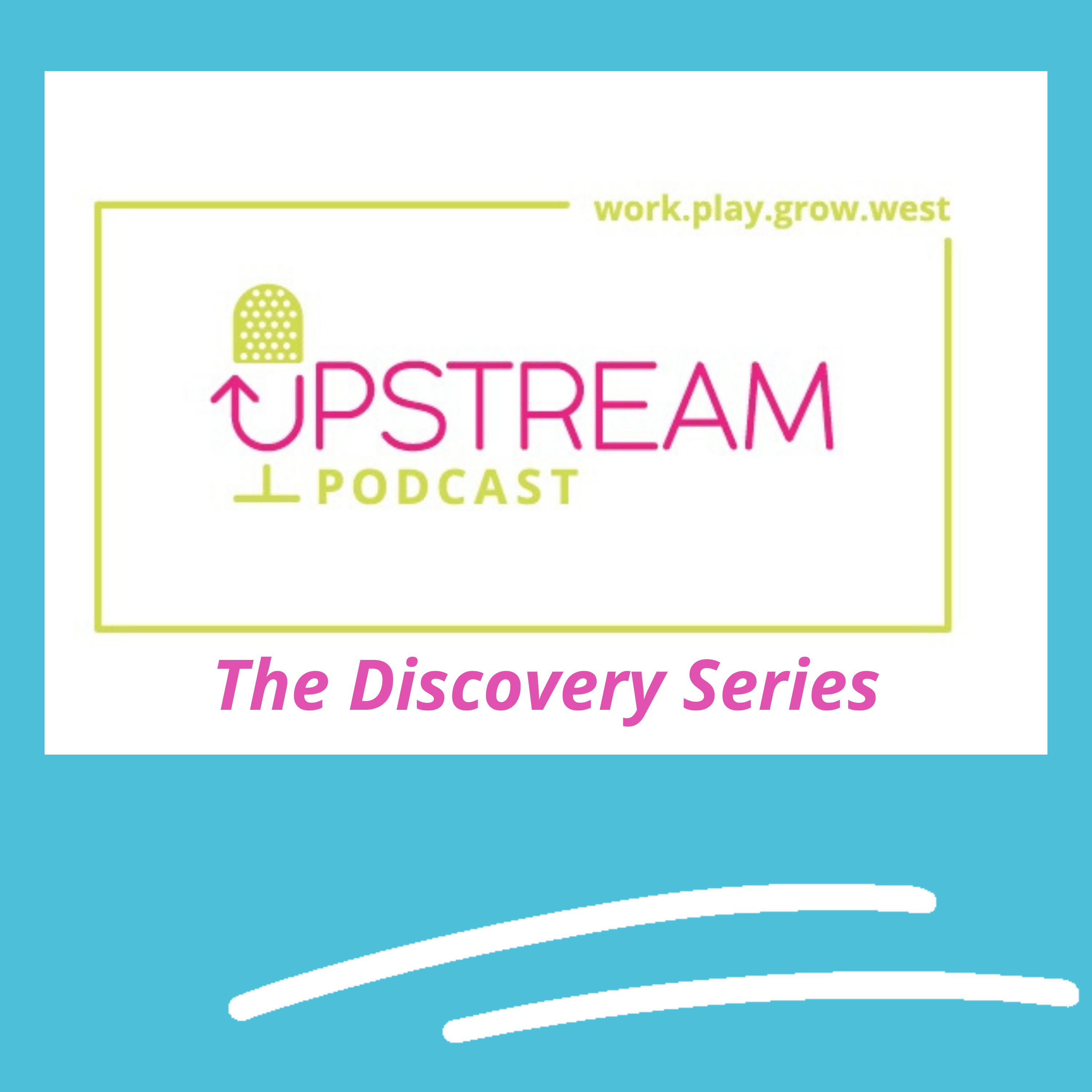 Upstream Podcast