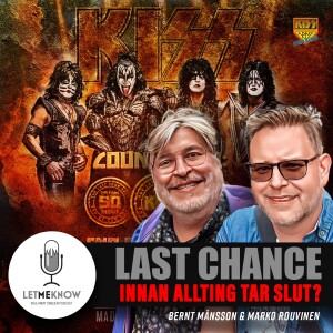 Last Chance: Innan allting tar slut?