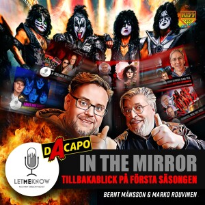 In The Mirror: Tillbakablick på första säsongen