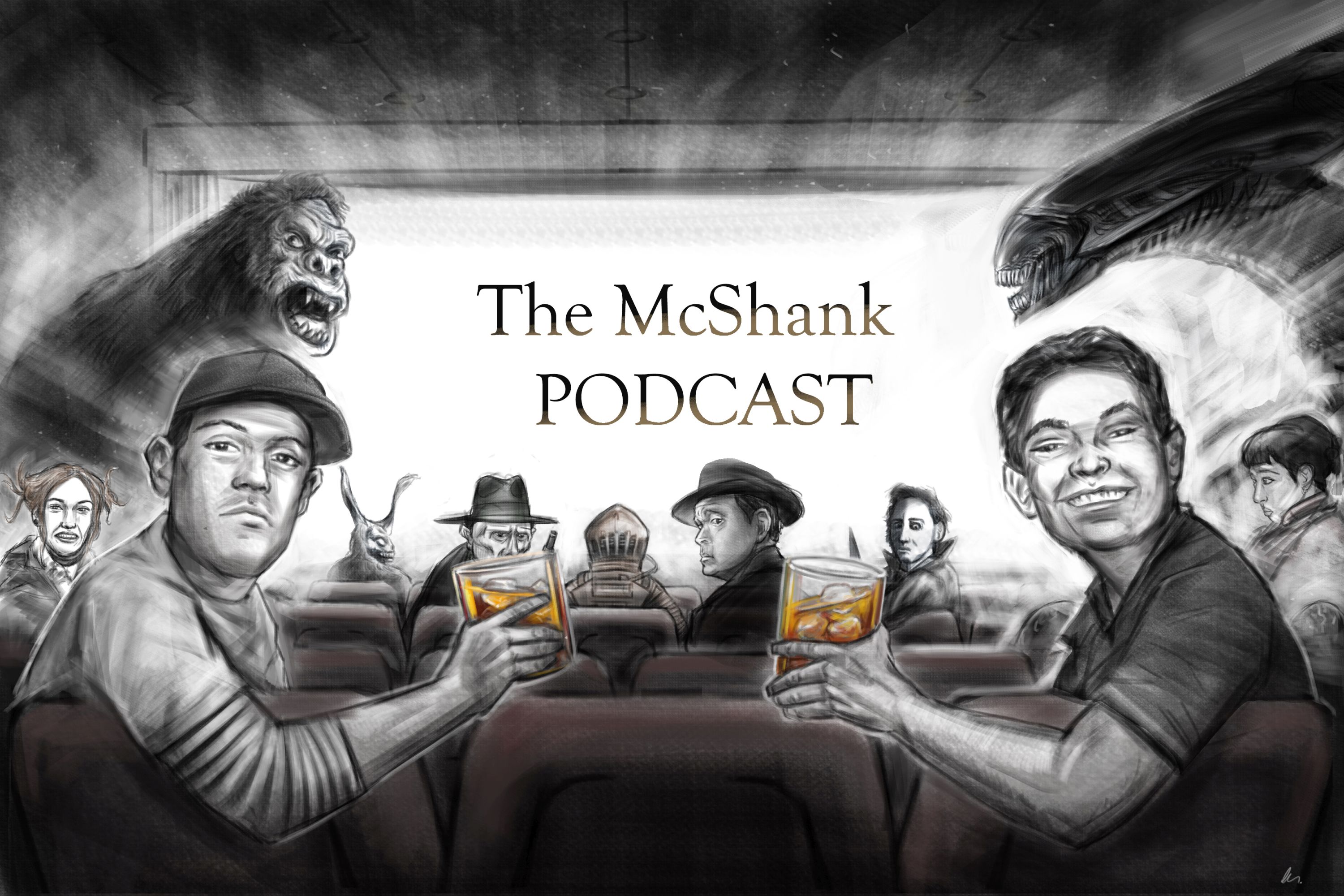 McEachern Podcast Network