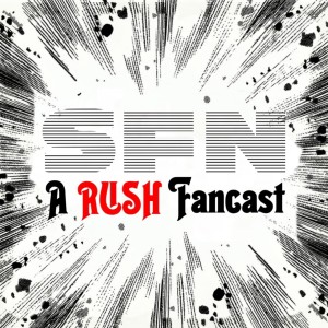 Ep. 16: Rush, Pt. 2