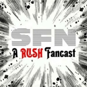 Ep. 190: David DeRocco With an Update on the Neil Peart Memorial at Lakeside Park