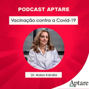 EM REVISTA: Vacinação contra a Covid-19 - Entrevista com Dra. Maisa Kairalla