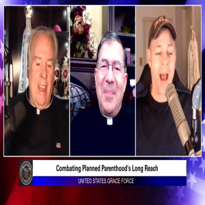 Is Abortion On It’s Last Leg?: Interview With Fr. Frank Pavone Ep. 24