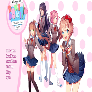 Doki Doki Fantasy - Episode 1