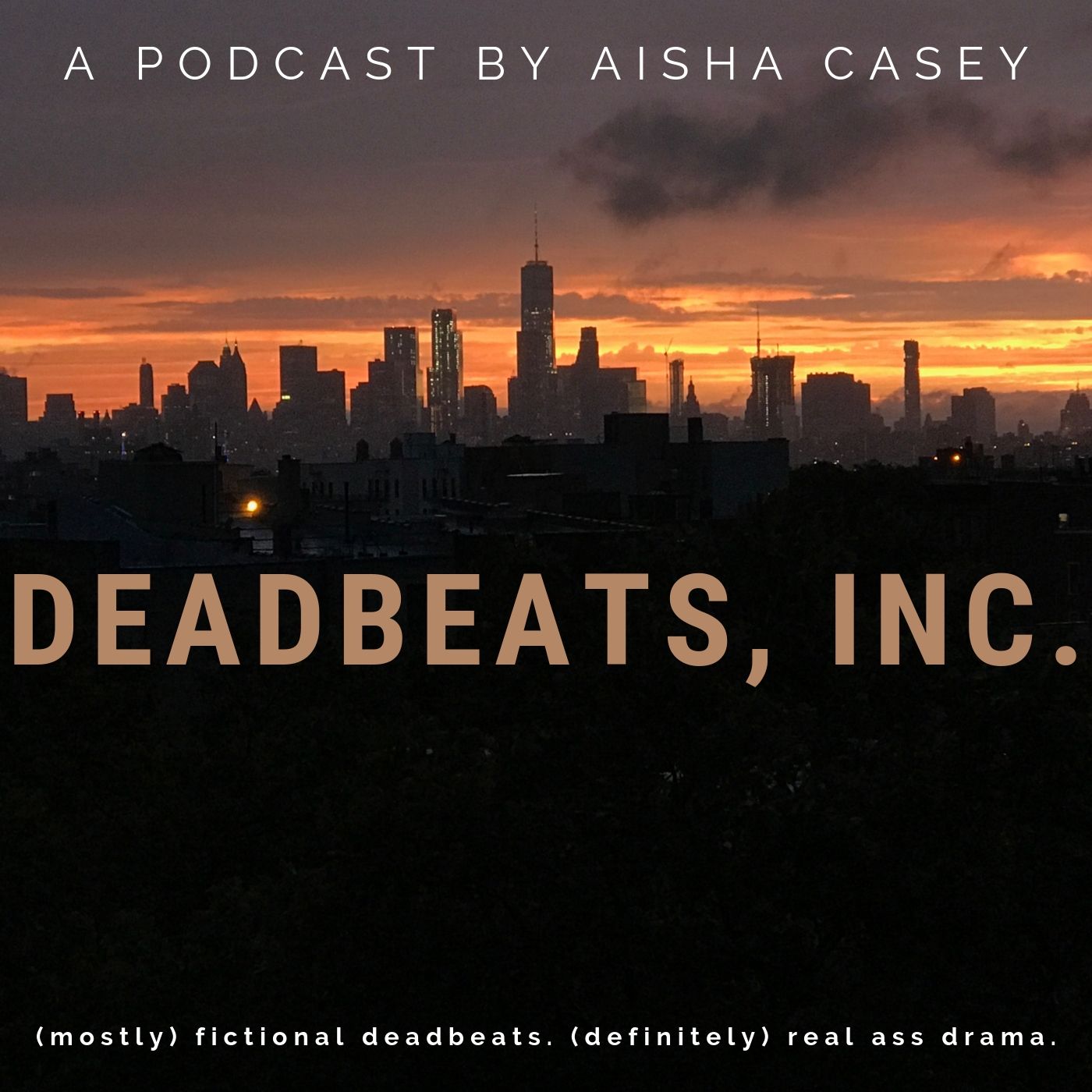 "Deadbeats" Podcast