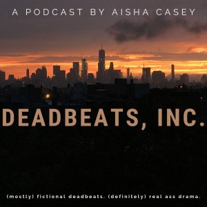 Deadbeats Promo