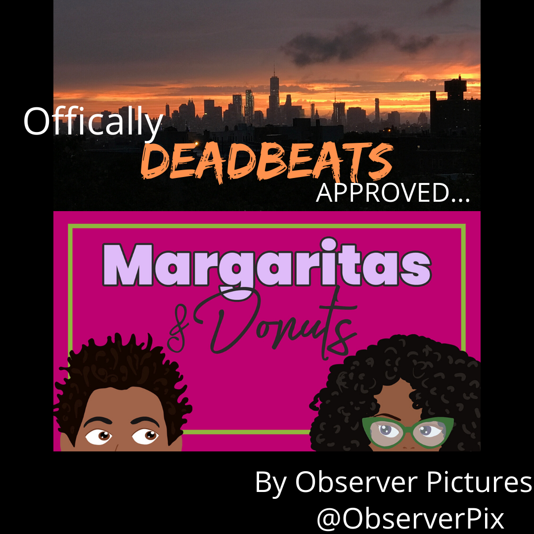 "Deadbeats" Podcast