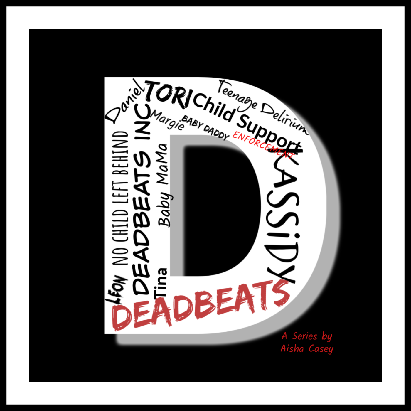Deadbeats Promo