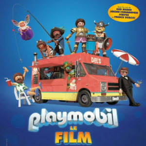 ✼✮☛ descargar Playmobil: La película pelicula completa en español latino