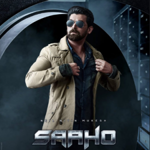 (Gratis@2019) Saaho en español pelicula completa audio latino