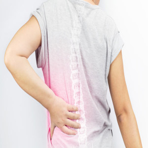 Pain Management in Delhi - Dr. Amod Manocha Talks About Low Back Pain Treatment