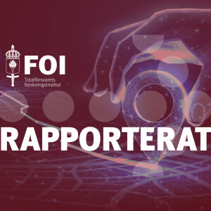 68. AI-tränad geolokalisering – snabbare och effektivare bild- och videogranskning