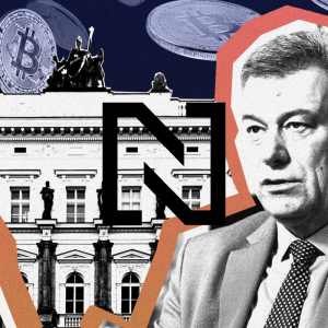„Ultralegální“ miliarda v bitcoinech od drogového mecenáše. Jak náhle zbohatlo Blažkovo ministerstvo