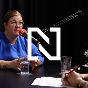 Homfray: Kdo chce, ten může? Toto přesvědčení bychom měli nechat v devadesátkách