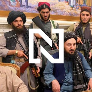 Kábul padl. Tálibán převzal moc nad Afghánistánem