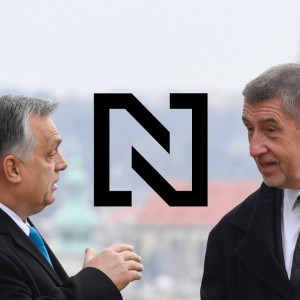 Můj přítel Viktor Orbán