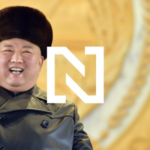 Deset let kimčongunismu v Severní Koreji