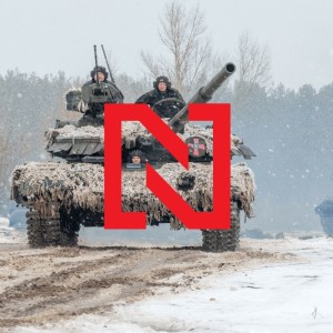 Jak silná armáda stojí za ukrajinskými hranicemi
