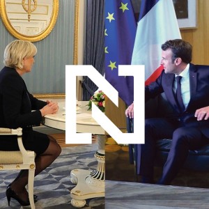 Macron vs. Le Penová. Kdo povede Francii a proč je to důležité?