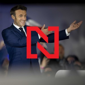 Macron zvítězil. Kam se vydá Francie?