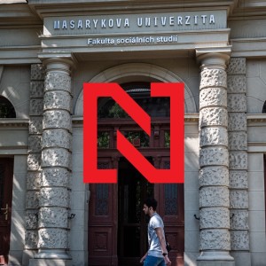 Sexuální napadení na Masarykově univerzitě
