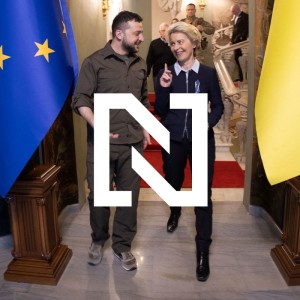 Vstoupí nakonec Ukrajina do EU?