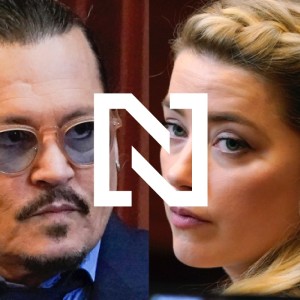 Proč v případu Depp vs. Heard neseme vinu všichni