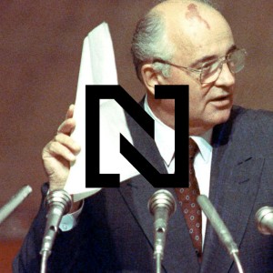 Kým byl Michail Gorbačov