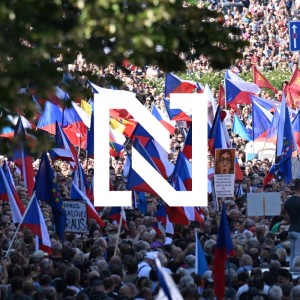 Chudnoucí Česko otevírá dveře radikálům