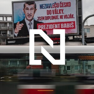 Babišovy billboardy. Jak se prolhat na Hrad