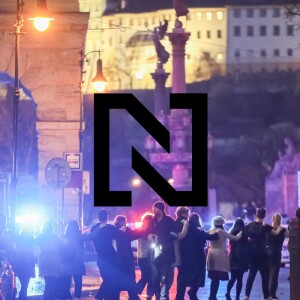 Mimořádné Studio N: Střelec vraždil na pražské univerzitě