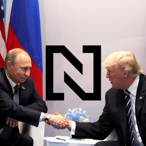 Trump děsí spojence. Zachrání nás NATO před Putinem?