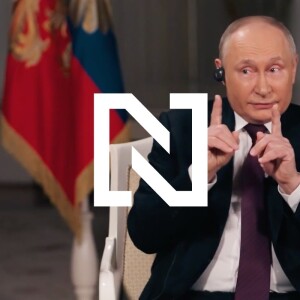 Putin a Carlson. Co padlo ve sledovaném rozhovoru