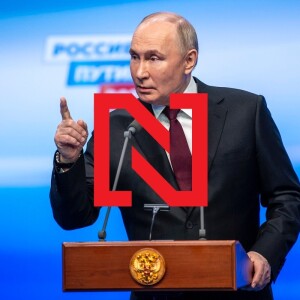 Ruské „volby“ nám přece jen něco ukázaly