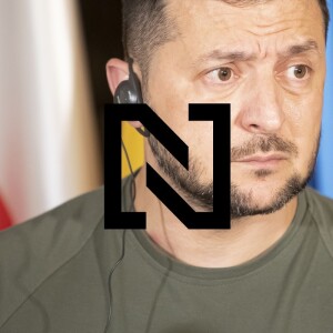 Bez pomoci prohrajeme, oznámil Zelenskyj