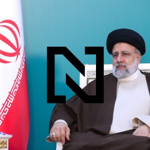 Íránský prezident je po smrti. Začíná boj o moc?