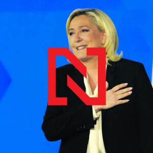 Macron zariskoval. „Kluk z plakátu“ a Marine Le Pen míří k moci