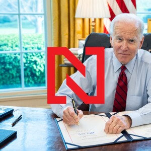 Biden to vzdal. Může Trumpa porazit Kamala Harris?