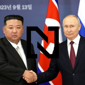 Sraz diktátorů. Co spolu plánují Putin s Kimem?