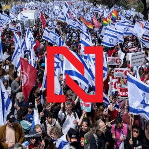 Izrael na pokraji chaosu. Chystá se demontáž demokracie